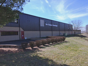 Des Champs Technologies Moves Into New 30,000 sq. ft. Facility